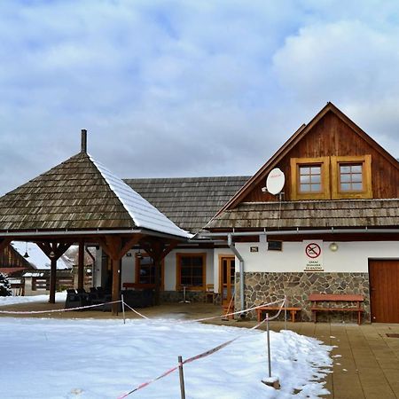 Penzion Schweintaal Bravacovo Εξωτερικό φωτογραφία