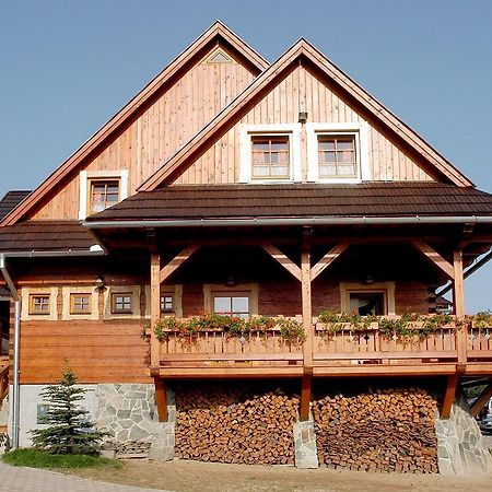 Penzion Schweintaal Bravacovo Εξωτερικό φωτογραφία